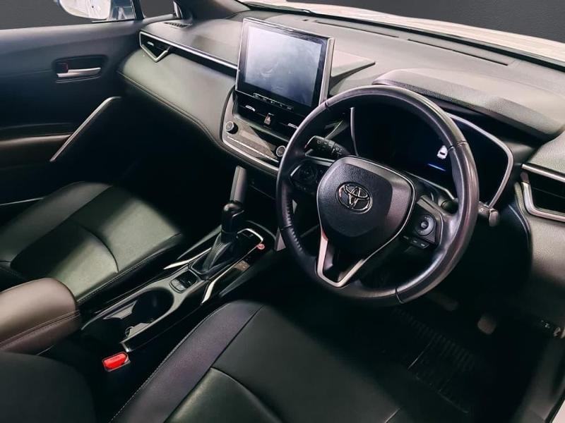 Toyota Corolla Cross 1.8 Xs Cvt