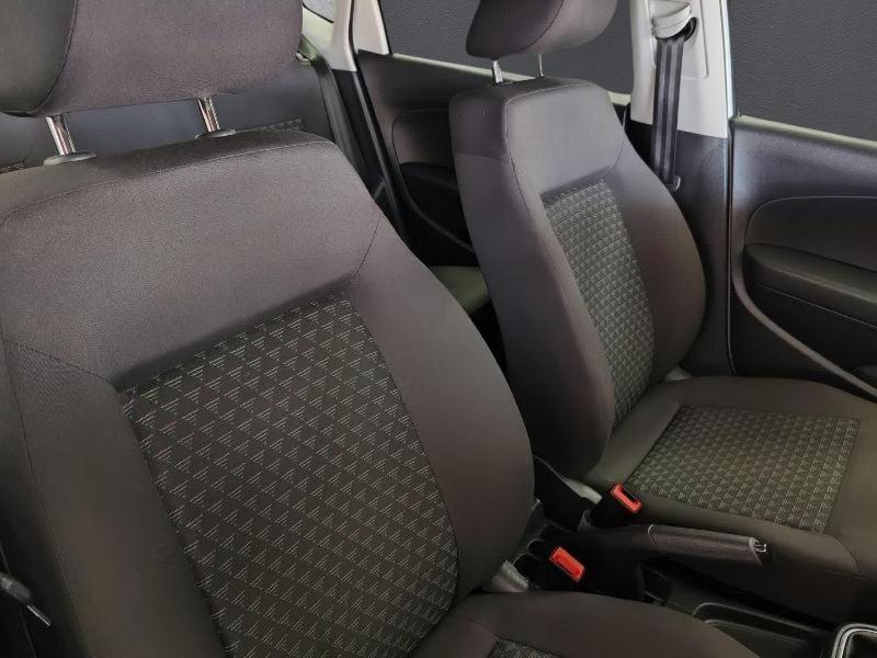 Volkswagen Polo Vivo Hatch 1.4