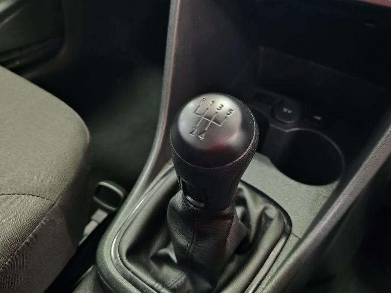 Volkswagen Polo Vivo Hatch 1.4