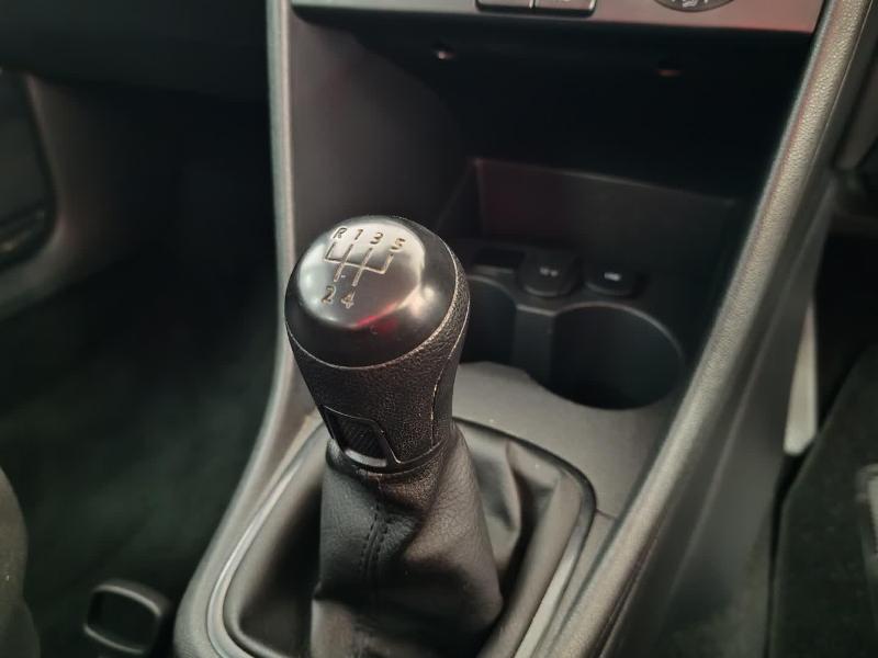 Volkswagen Polo Vivo Hatch 1.4