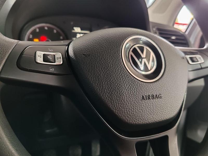 Volkswagen Polo Vivo Hatch 1.4