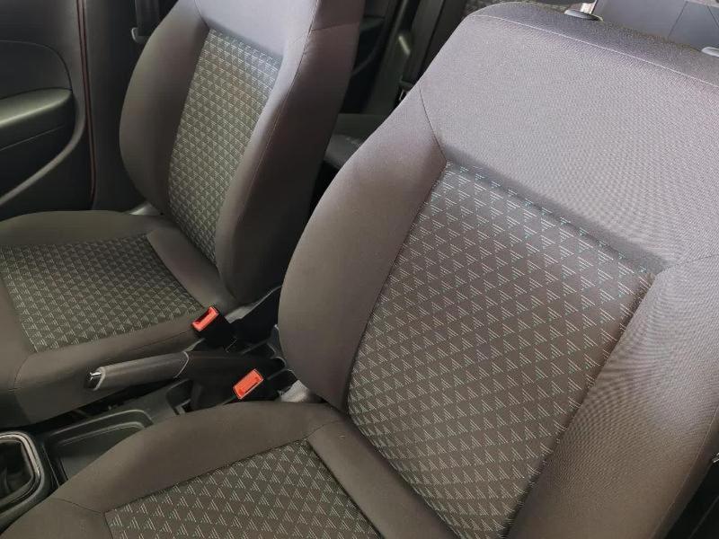Volkswagen Polo Vivo Hatch 1.4