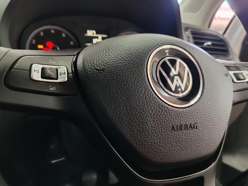 Volkswagen Polo Vivo Hatch 1.4