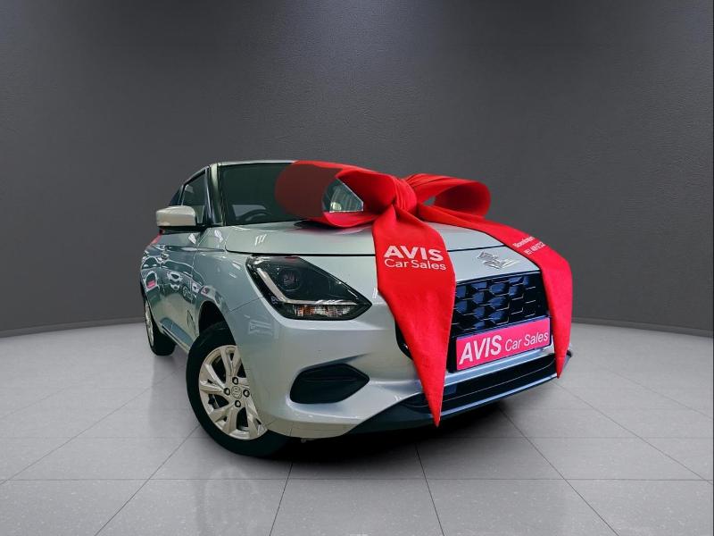 Suzuki Swift 1.2 Gl Plus Cvt