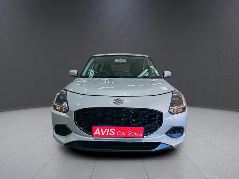Suzuki Swift 1.2 Gl Plus Cvt