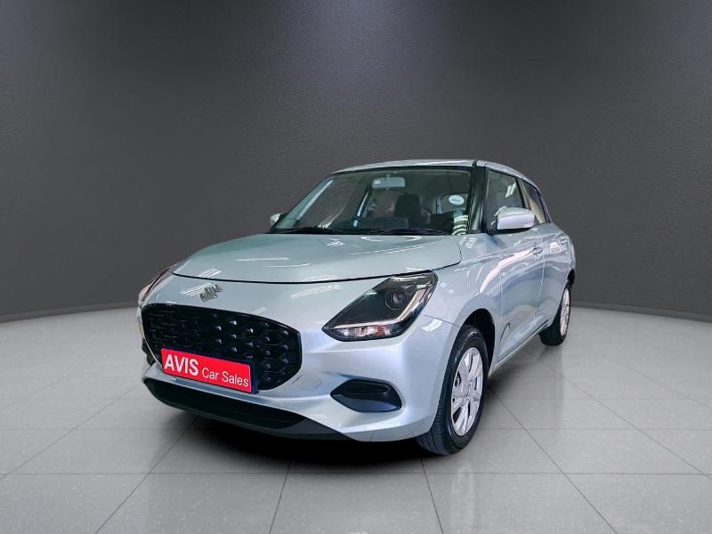 Suzuki Swift 1.2 Gl Plus Cvt