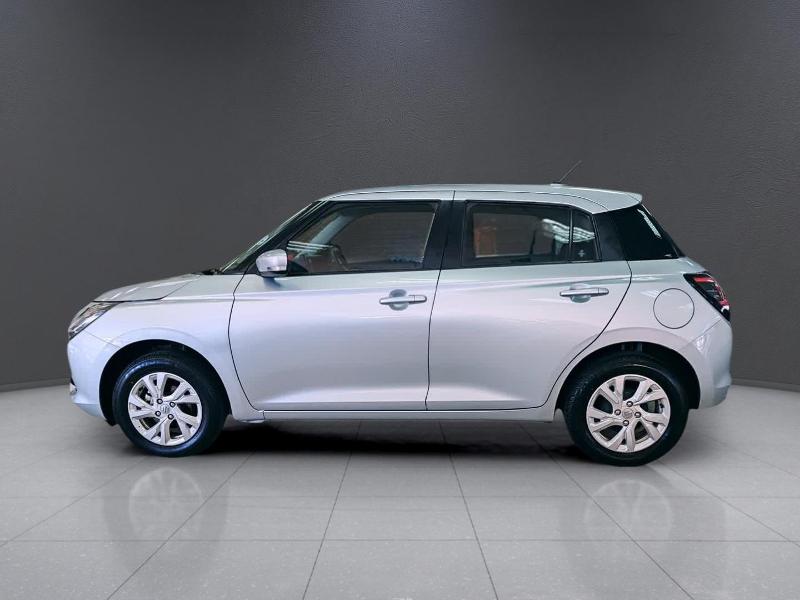 Suzuki Swift 1.2 Gl Plus Cvt