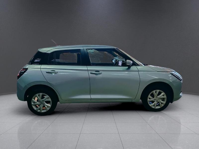 Suzuki Swift 1.2 Gl Plus Cvt