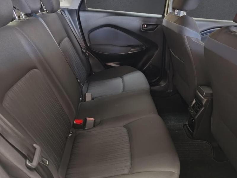 Toyota Starlet 1.5 Xi