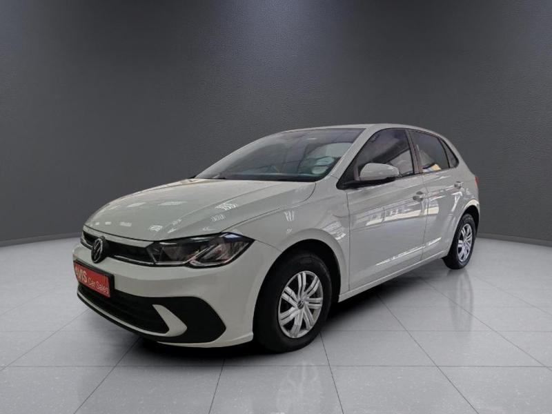 Volkswagen Polo Hatch 1.0 Tsi