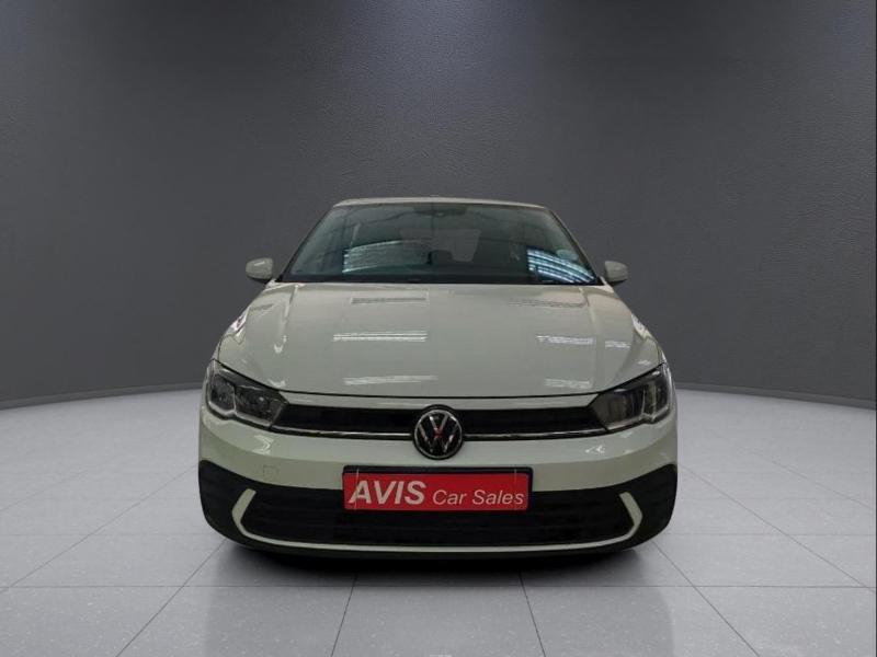 Volkswagen Polo Hatch 1.0 Tsi