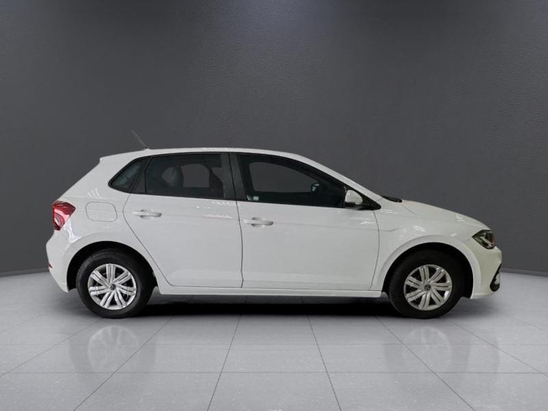 Volkswagen Polo Hatch 1.0 Tsi