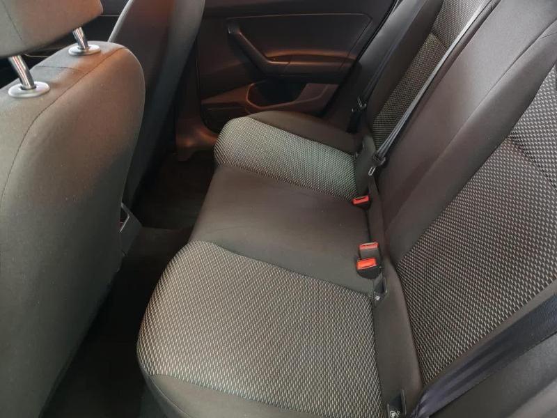 Volkswagen Polo Hatch 1.0 Tsi