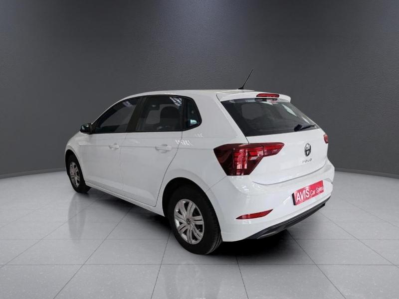 Volkswagen Polo Hatch 1.0 Tsi