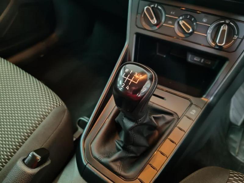 Volkswagen Polo Hatch 1.0 Tsi
