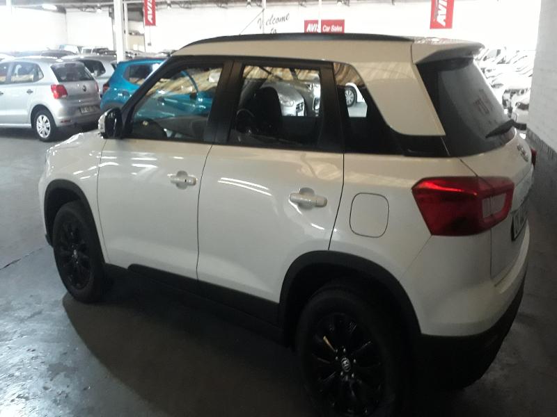 Toyota Urban Cruiser 1.5 Xs At