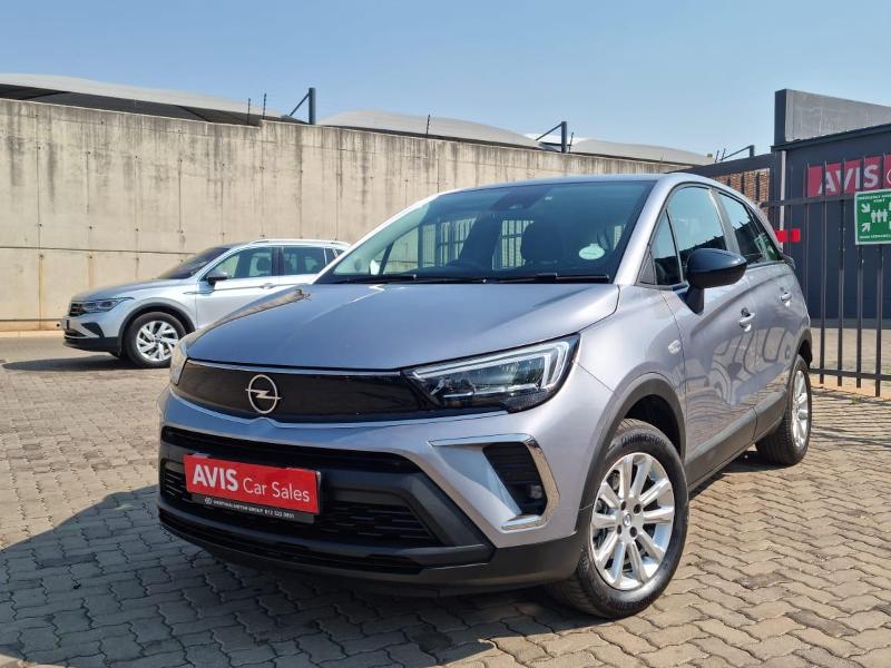 アオアシ 2022 Opel Crossland X 1.2T Edition Auto Q2FyTGlzdGluZzozMDg4NDM