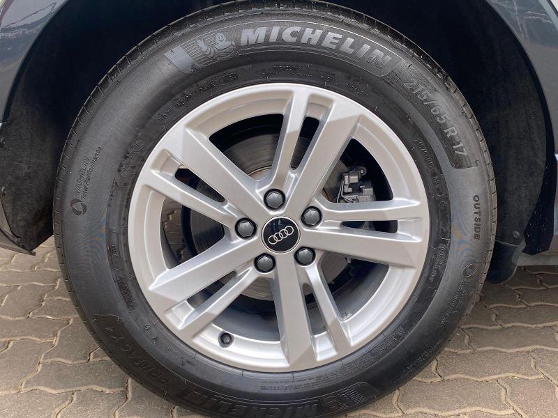 Audi Q3 Sportback 35 Tfsi Urban Edition S Tronic 2023 for sale in South