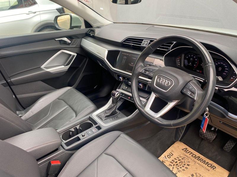 Audi Q3 Sportback 35 Tfsi Urban Edition S Tronic 2023 for sale in South
